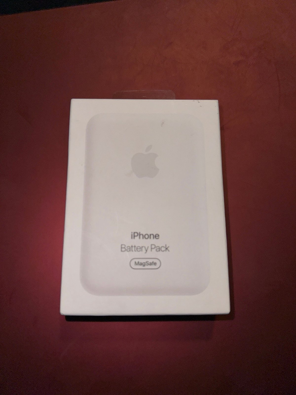 Apple MagSafe Battery