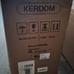 Ergonomic Office Chair, Rolling Swivel Executive Desk Chair, Breathable Mesh