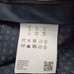 Boss Men Stretch Wool Blend Suit Pants