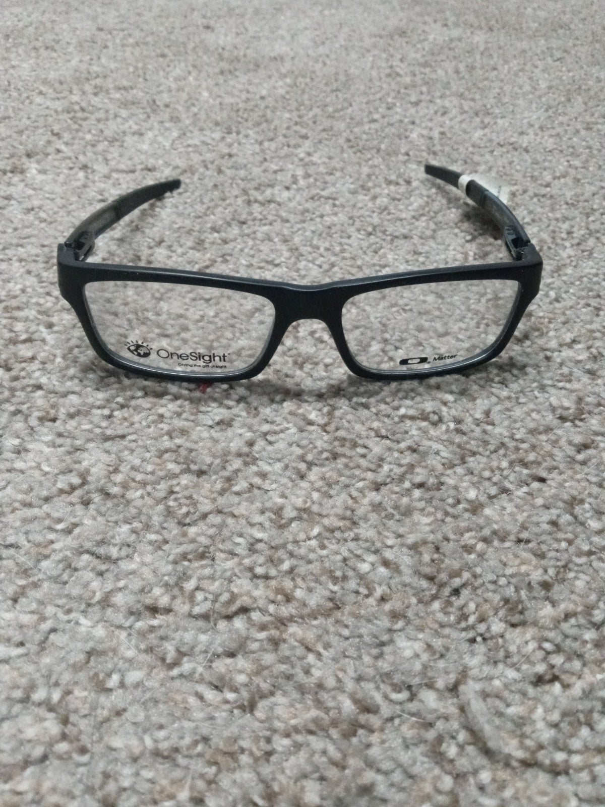 Oakley Glasses Frames