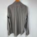 Calvin Klein Men’s Shirt sz 17-36/37 XL Steel + # E546