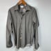 Calvin Klein Men’s Shirt sz 17-36/37 XL Steel + # E546