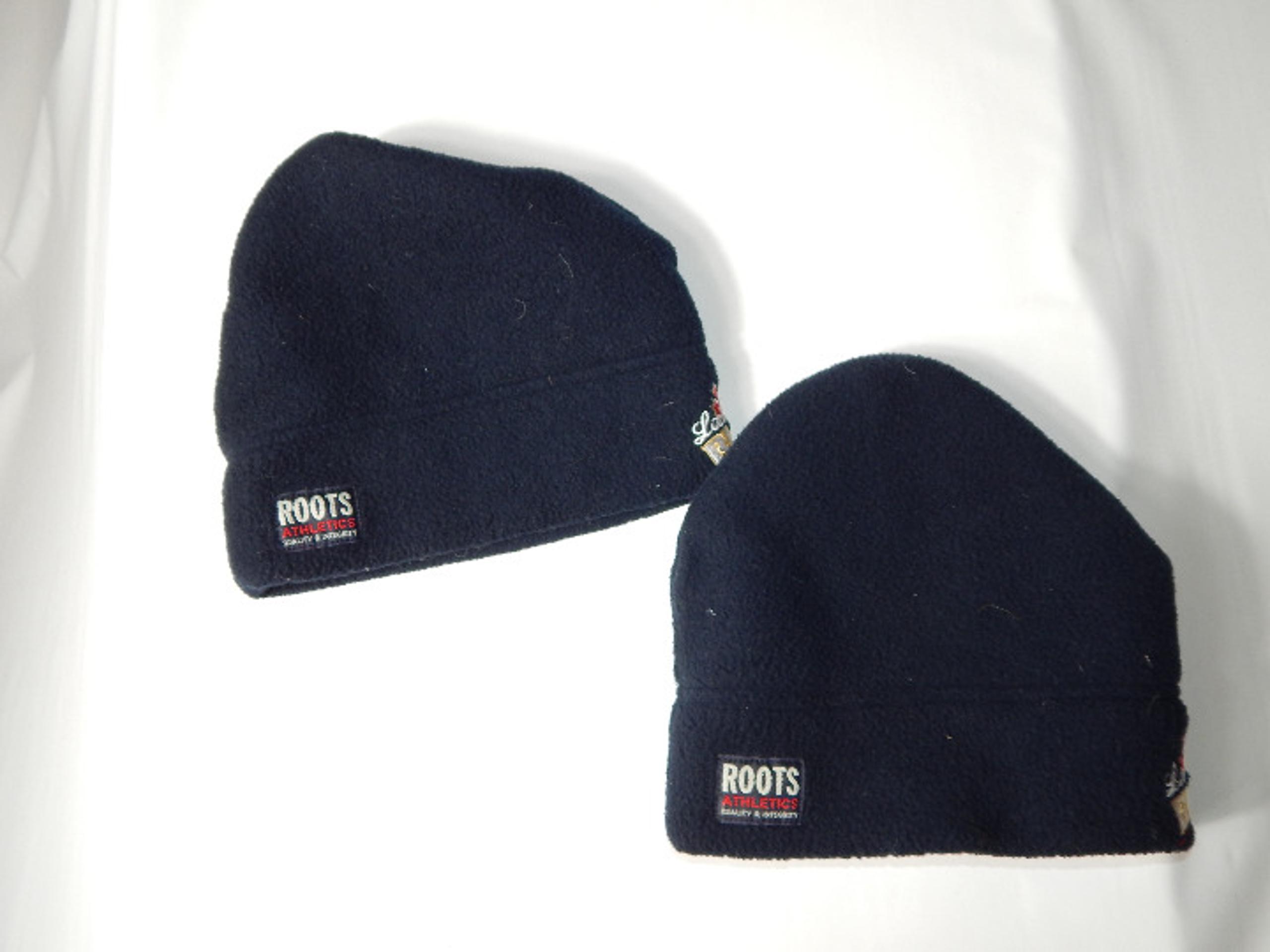 2 Pc Roots Athletics Black