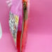 mystery surprise bag, blind bag, handmade clay keychains