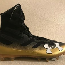 UNDER ARMOUR UA HIGHLIGHT MC 3 Mens High