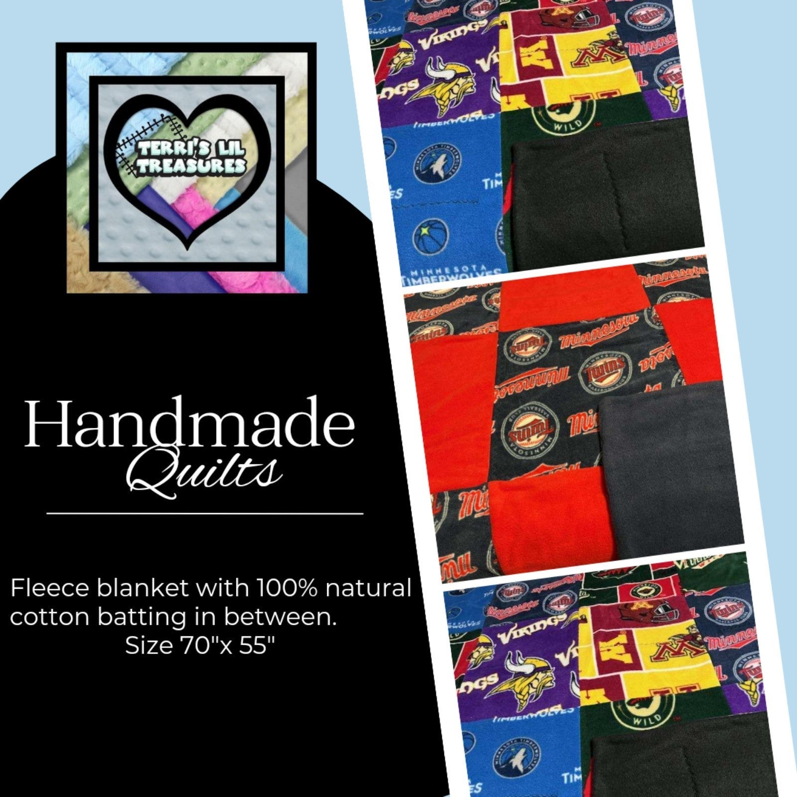 Quilts