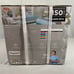 TCL WINDOW MOUNTED AIR CONDITIONER A/C UNIT 150 sq ft 5000 BTU H5W33M NEW SEALED