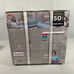 TCL WINDOW MOUNTED AIR CONDITIONER A/C UNIT 150 sq ft 5000 BTU H5W33M NEW SEALED