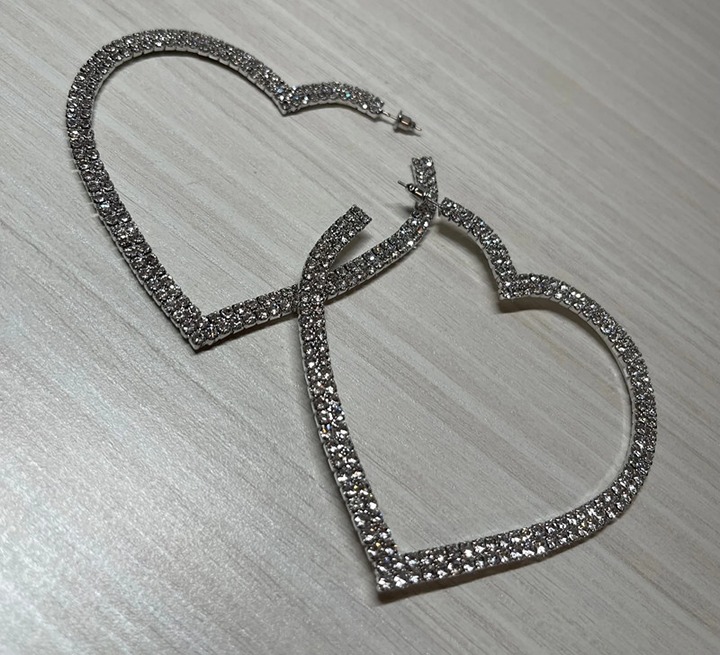 Heart Hoops