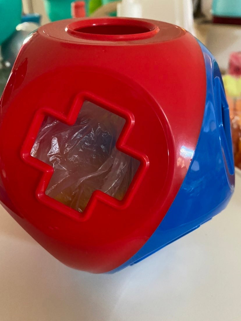 Kid toy