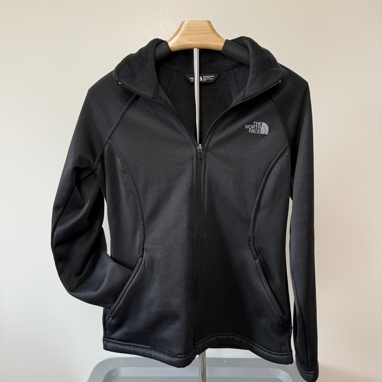 North face full zip