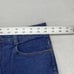 JORDACHE Studio Jeans Womens 14 Vintage Blue Denim RN 52992 excellent