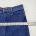 JORDACHE Studio Jeans Womens 14 Vintage Blue Denim RN 52992 excellent