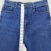 JORDACHE Studio Jeans Womens 14 Vintage Blue Denim RN 52992 excellent