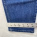 JORDACHE Studio Jeans Womens 14 Vintage Blue Denim RN 52992 excellent