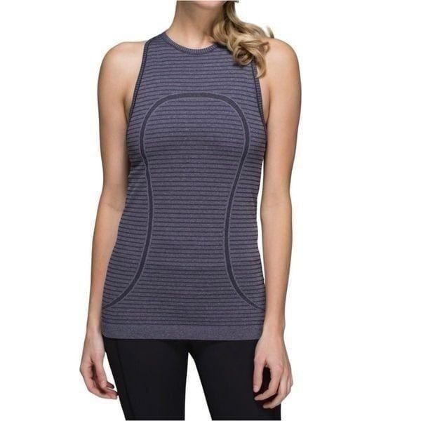 NWOT Lululemon Run: Swiftly Tech Tank Size2