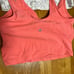 Two Lululemon Yoga Align Tanktops
