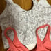 Two Lululemon Yoga Align Tanktops