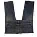 Nili Lotan Boyfriend Raw Hem Jeans NWT 395 Size 28 (Waist 34) J1542