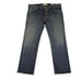 Nili Lotan Boyfriend Raw Hem Jeans NWT 395 Size 28 (Waist 34) J1542