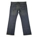 Nili Lotan Boyfriend Raw Hem Jeans NWT 395 Size 28 (Waist 34) J1542