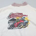 Vintage 60s Daytona International Speedway Motorcycle Racing Sweatshirt Jacket S