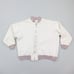 Vintage 60s Daytona International Speedway Motorcycle Racing Sweatshirt Jacket S
