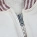 Vintage 60s Daytona International Speedway Motorcycle Racing Sweatshirt Jacket S