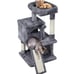 36 Cat Tree with Condo and Scratching Post Tower, Dark Grey