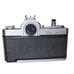 Vintage Nikkormat FTN 35mm SLR Film Camera With NIKKOR-H Auto 1:2 f=50mm Lens