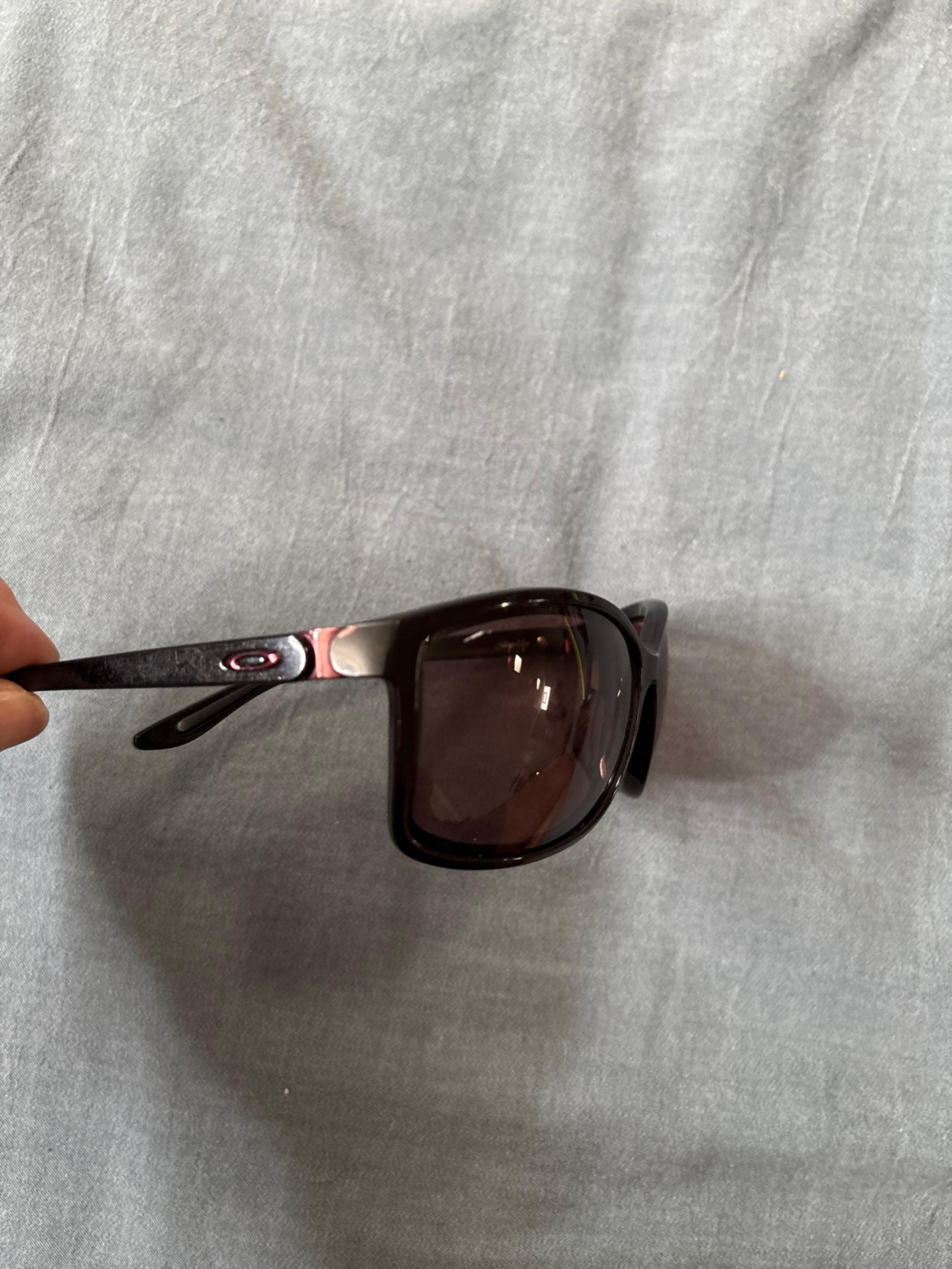 Oakley step up sunglasses