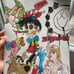 Custom watercolor painting