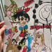 Custom watercolor painting