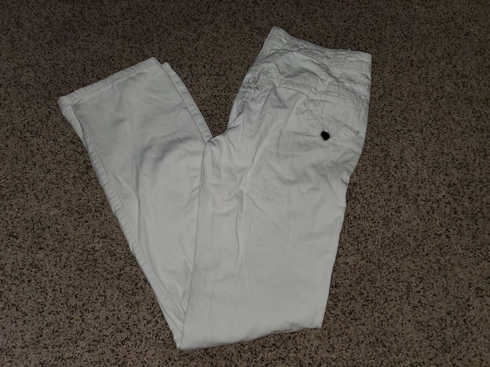 Da-nang pants