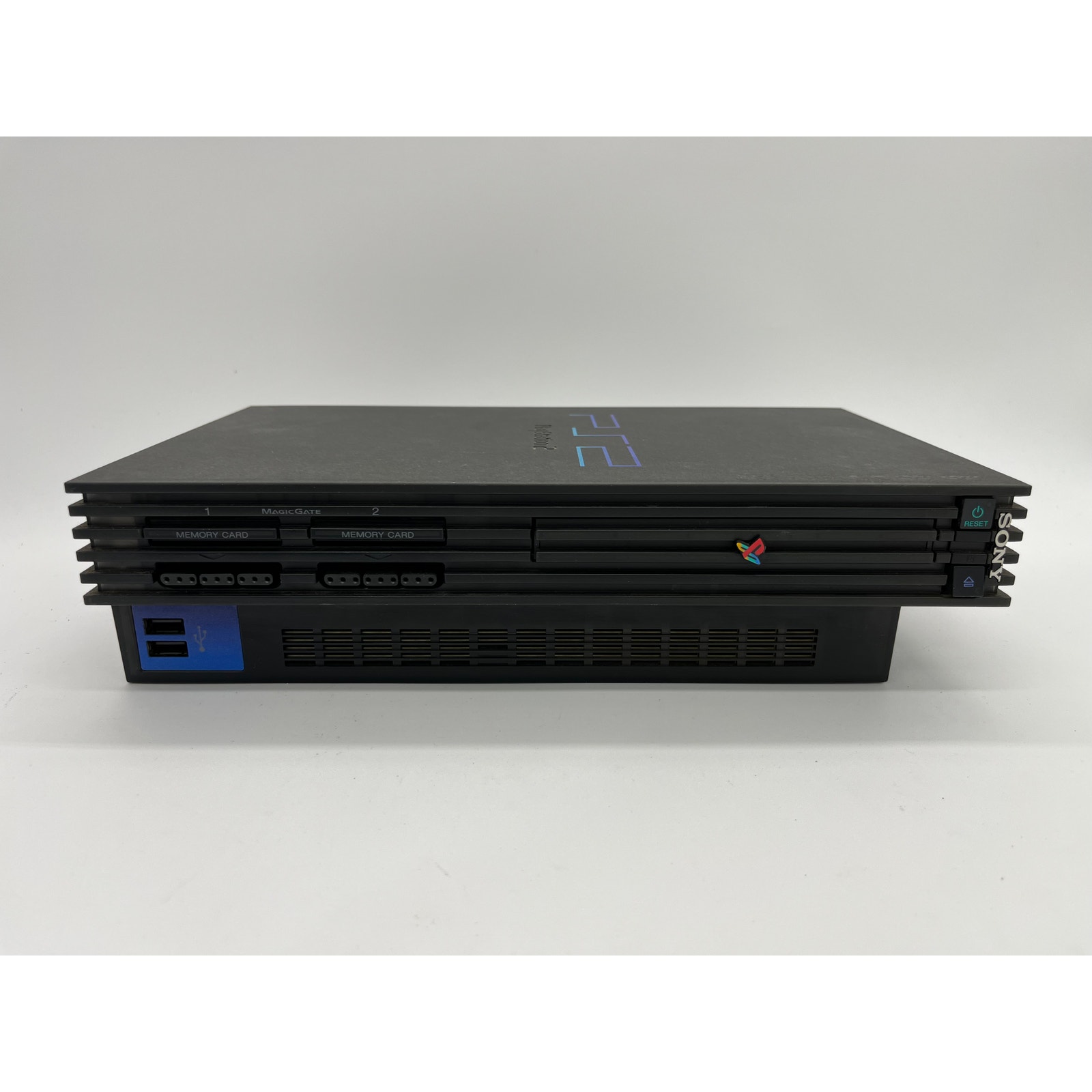 midnight black ps2