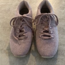 MADDEN GIRL Pink Sneakers 8