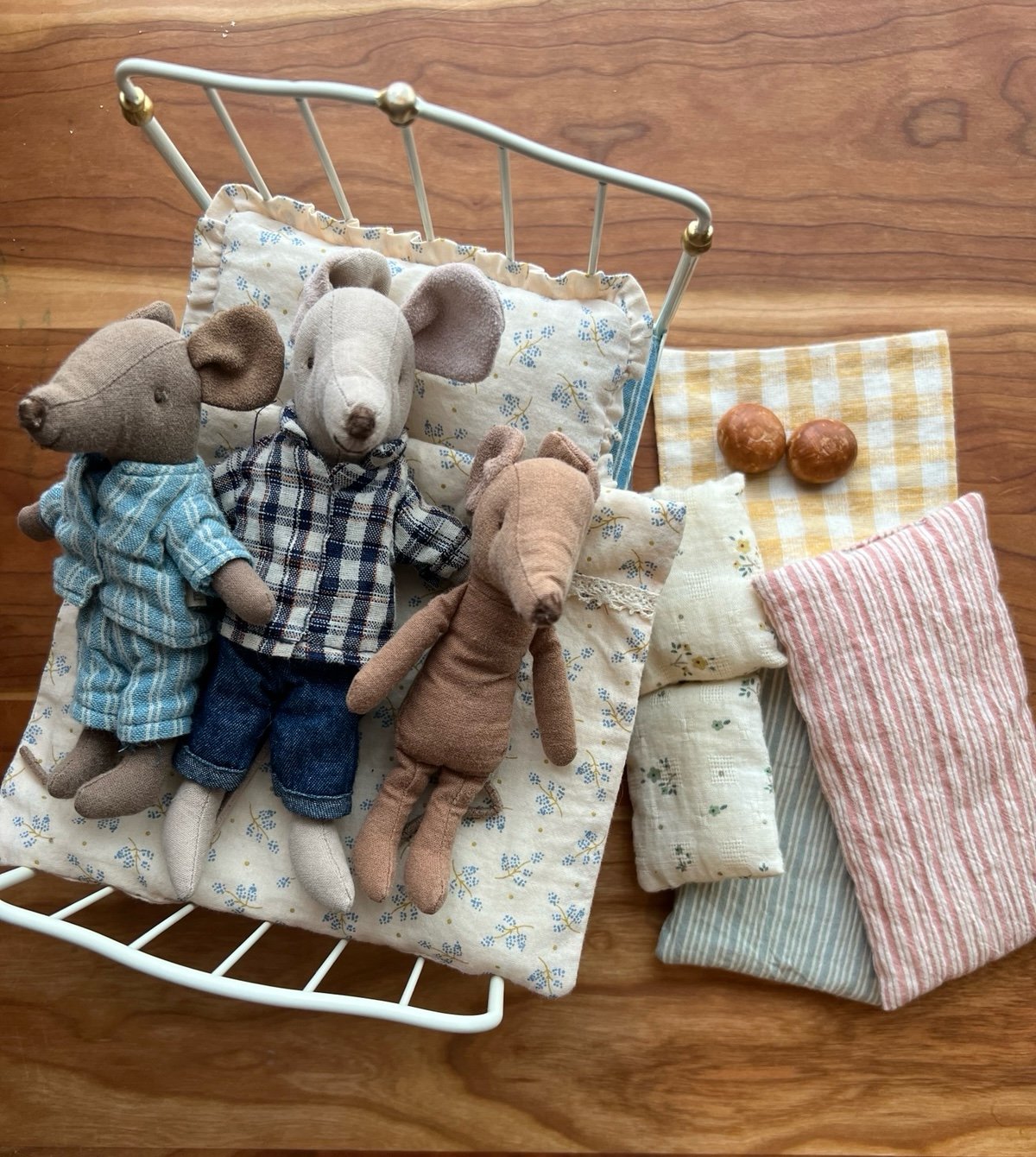Maileg Bundle