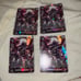 Imperialdramon Virus EX3 deck
