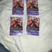 Imperialdramon Virus EX3 deck