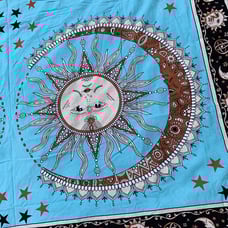 Bedspread