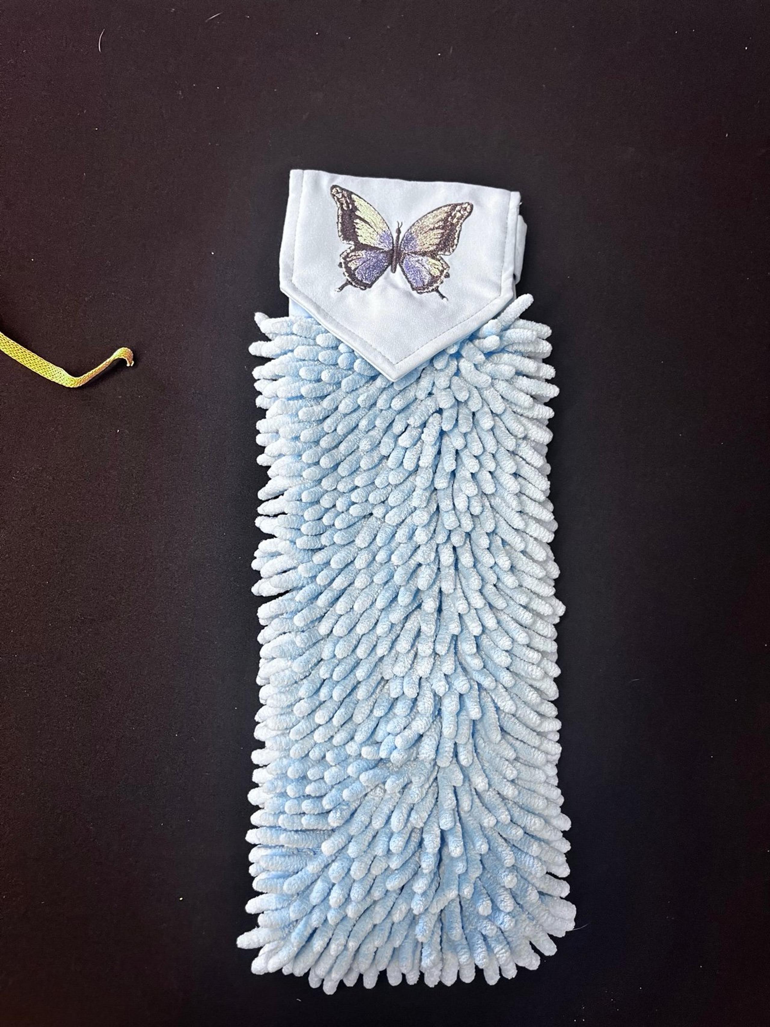 Norwex towel