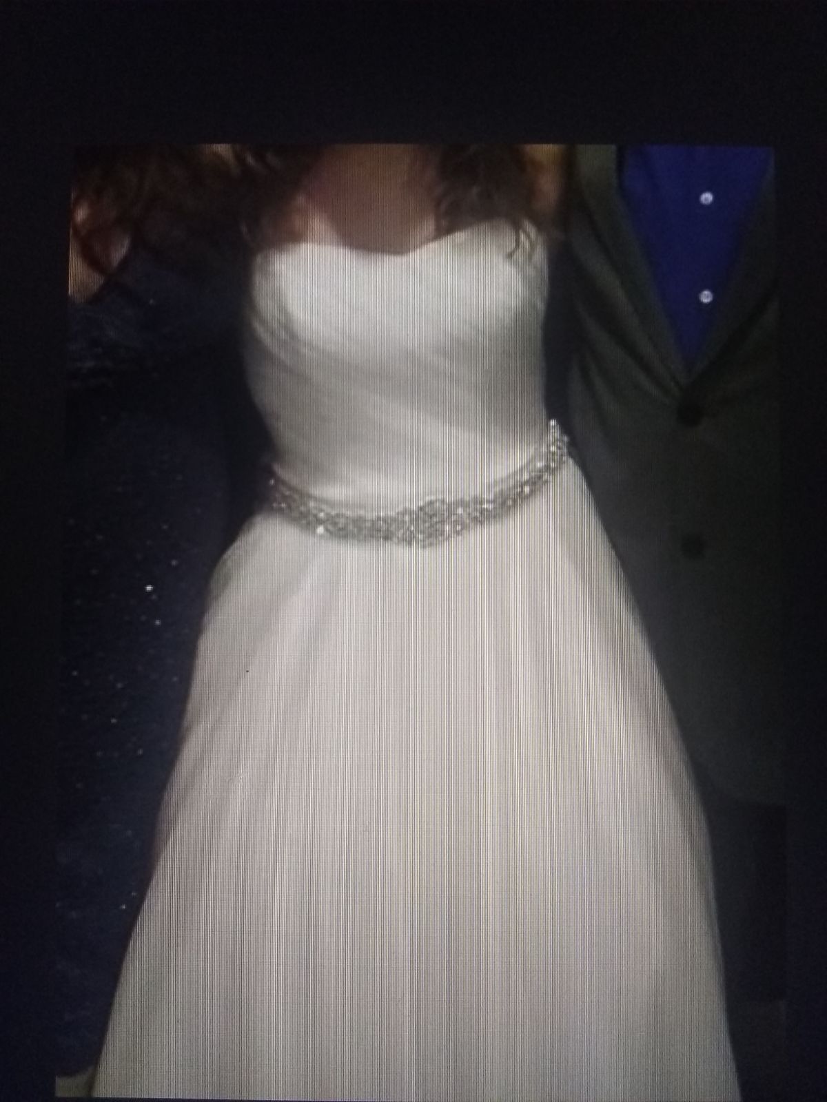 Princess dress / wedding dress
