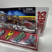 Micro Machines Transformers Bundle #05 and #01
