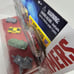 Micro Machines Transformers Bundle #05 and #01