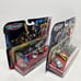 Micro Machines Transformers Bundle #05 and #01