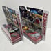 Micro Machines Transformers Bundle #05 and #01