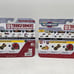 Micro Machines Transformers Bundle #05 and #01