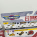 Micro Machines Transformers Bundle #05 and #01