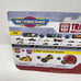 Micro Machines Transformers Bundle #05 and #01