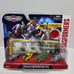 Micro Machines Transformers Bundle #05 and #01